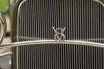 Ford V8 DeLuxe Roadster 1932 года